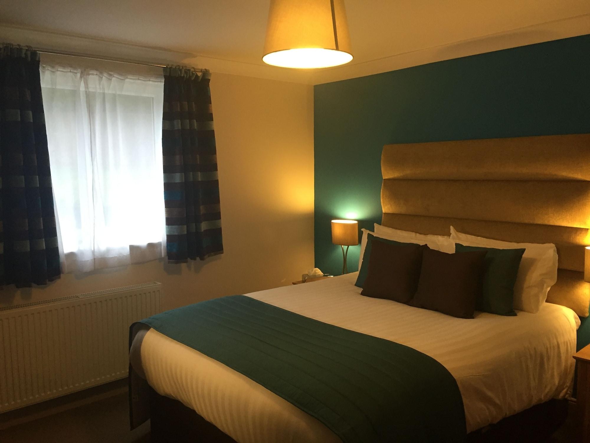 Philipburn Hotel, BW Signature Collection Selkirk Luaran gambar