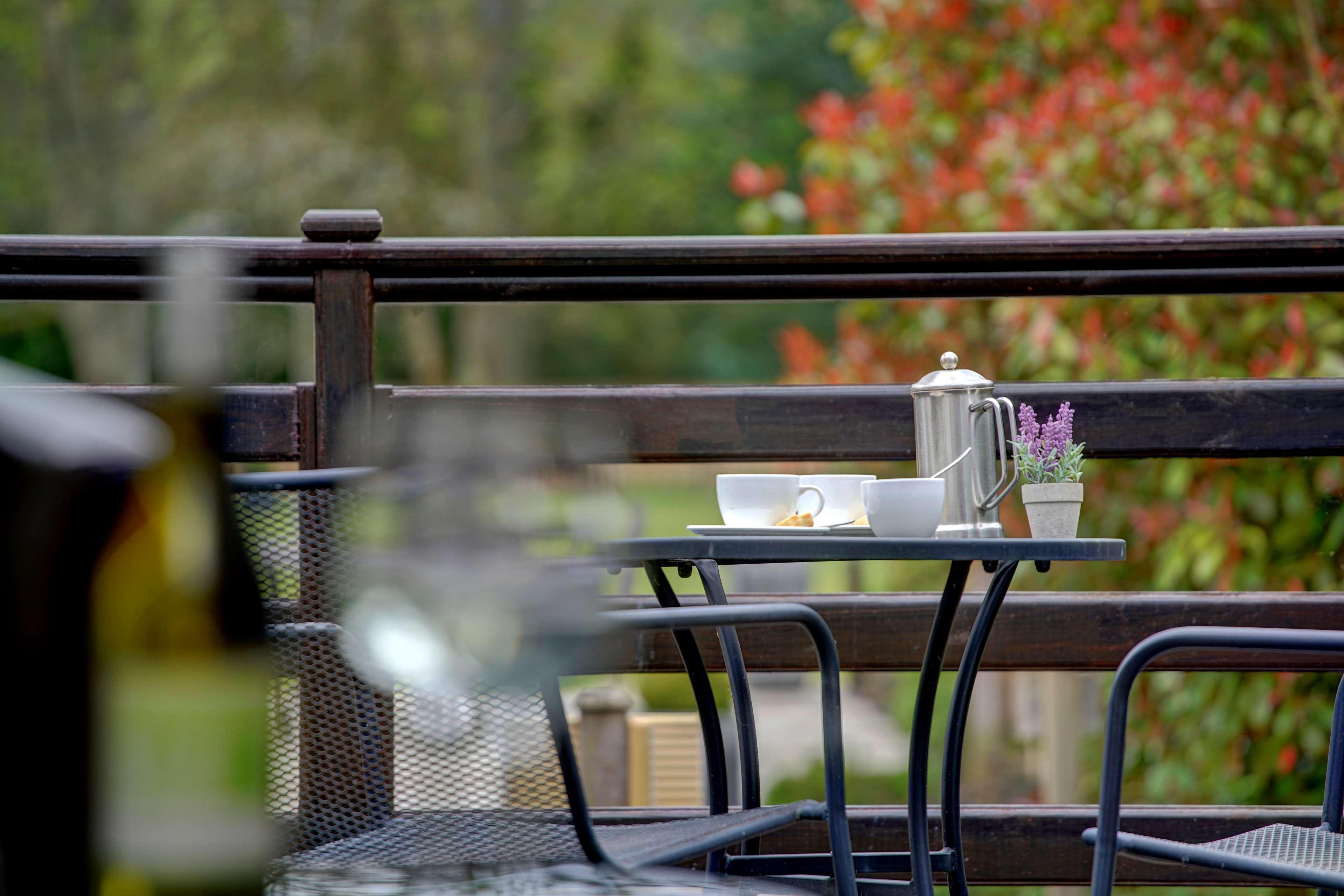 Philipburn Hotel, BW Signature Collection Selkirk Luaran gambar
