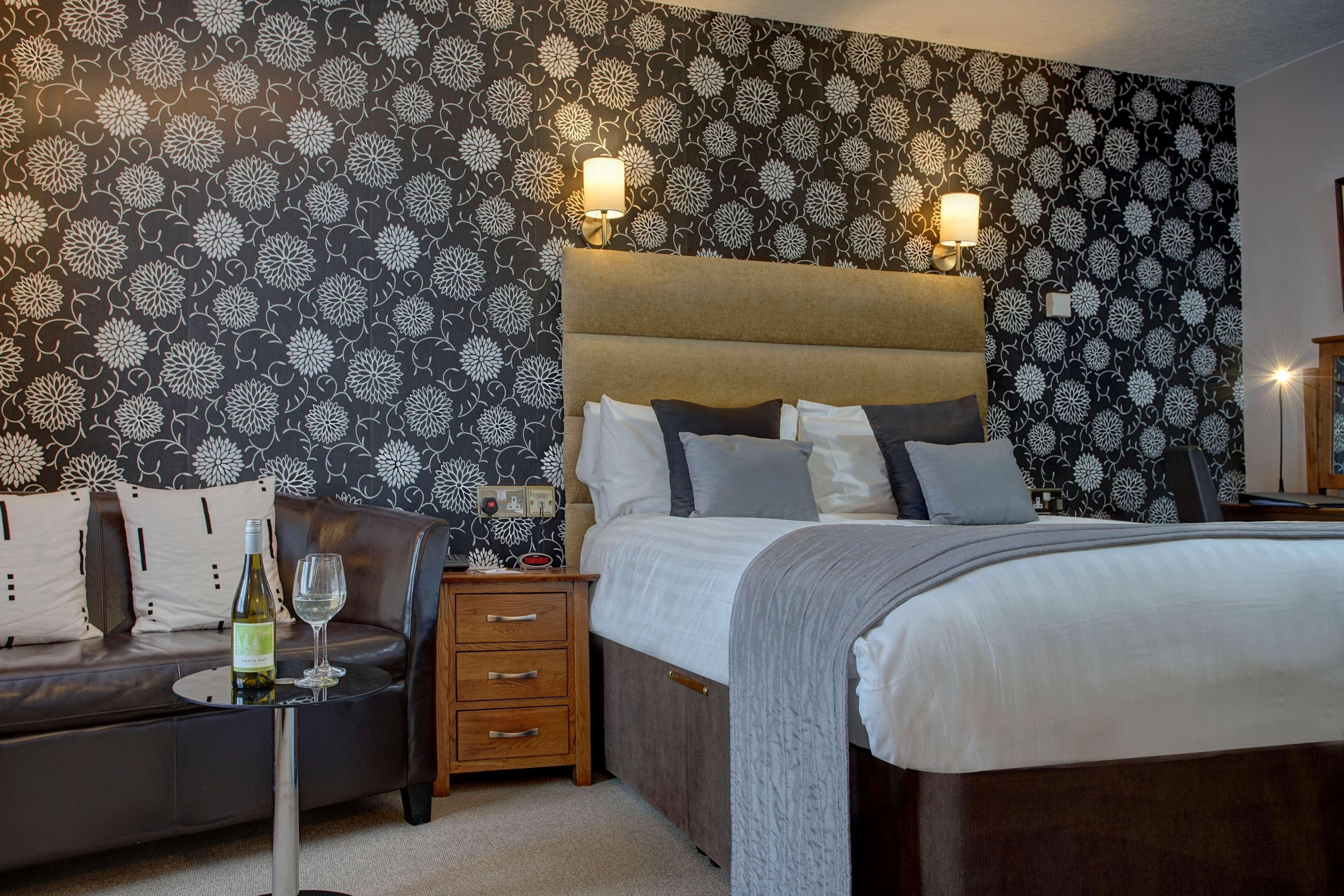 Philipburn Hotel, BW Signature Collection Selkirk Luaran gambar