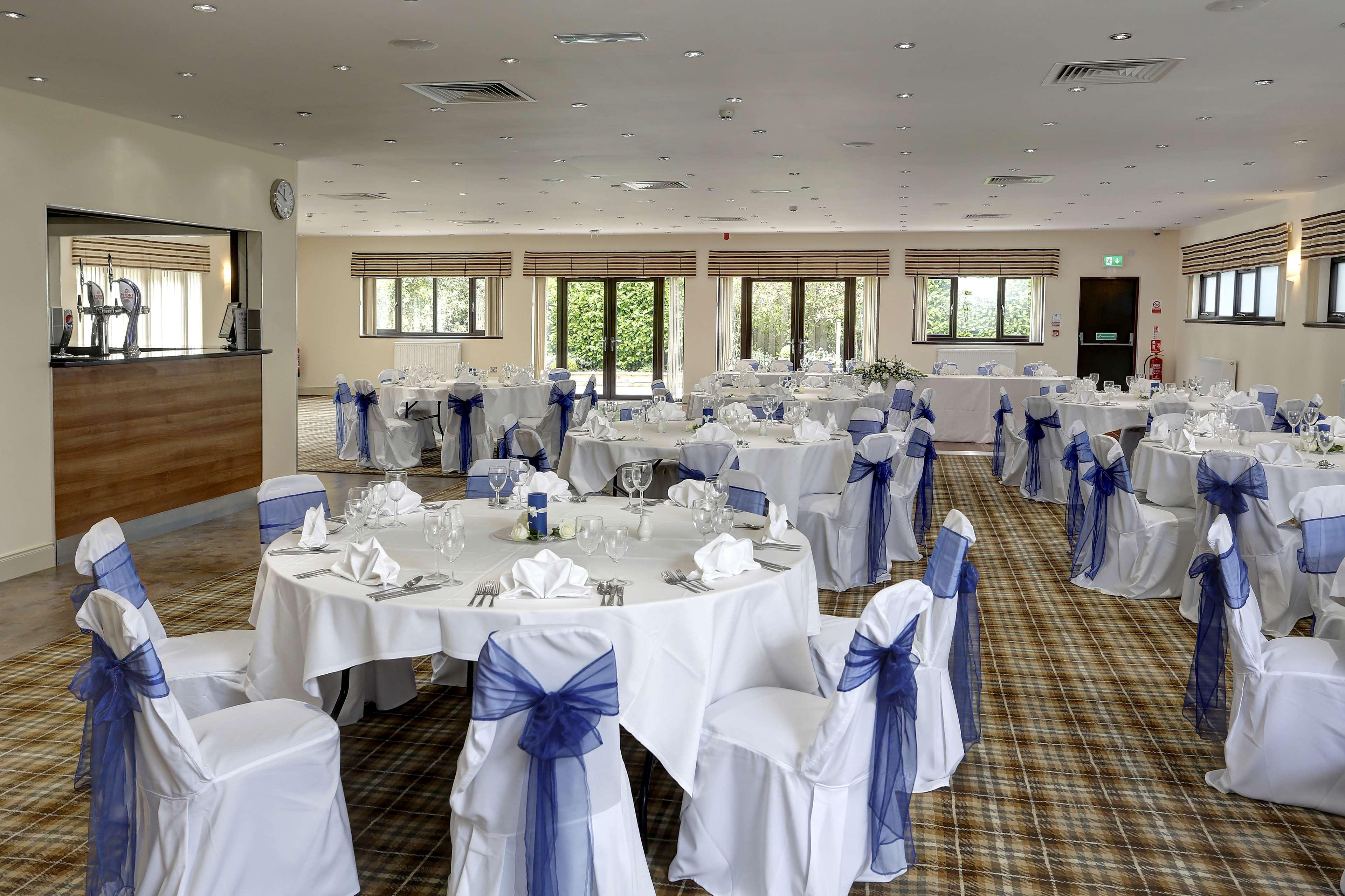 Philipburn Hotel, BW Signature Collection Selkirk Luaran gambar