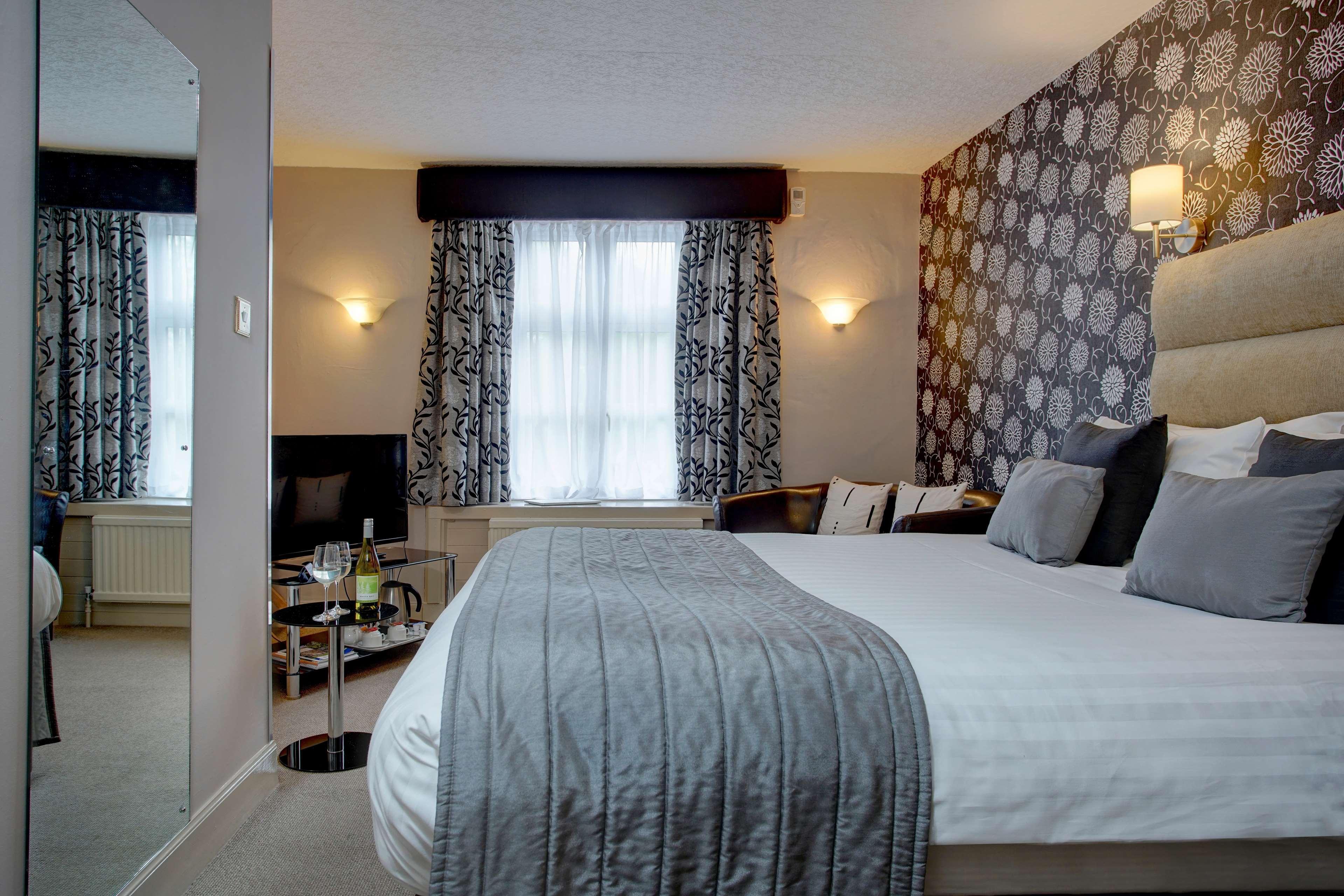 Philipburn Hotel, BW Signature Collection Selkirk Luaran gambar