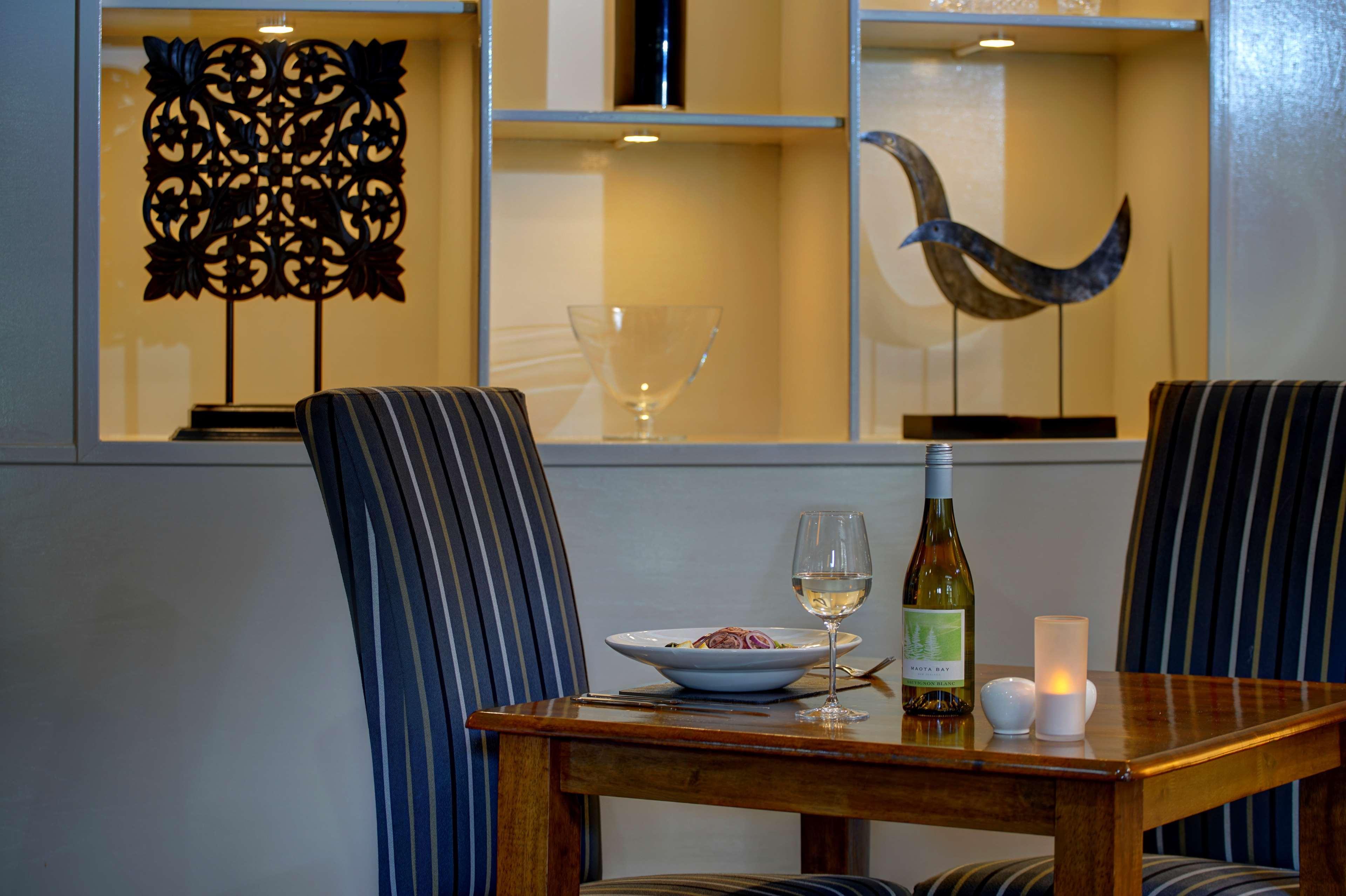 Philipburn Hotel, BW Signature Collection Selkirk Luaran gambar