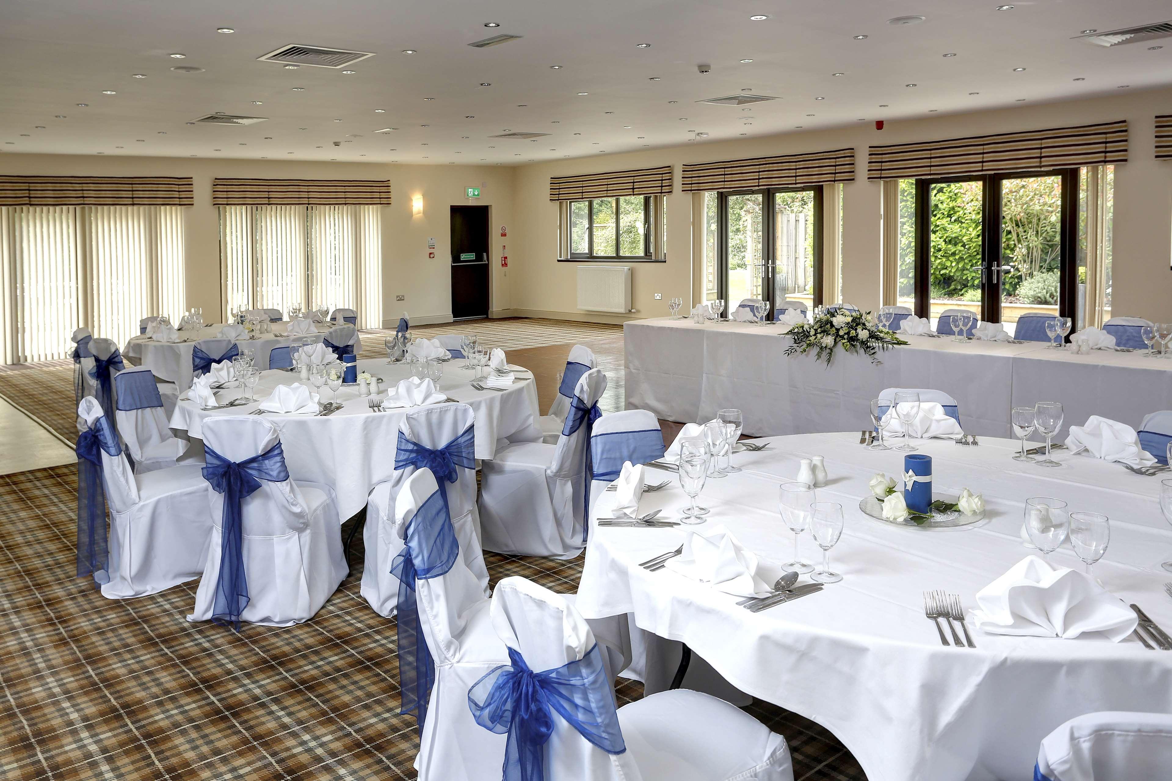 Philipburn Hotel, BW Signature Collection Selkirk Luaran gambar