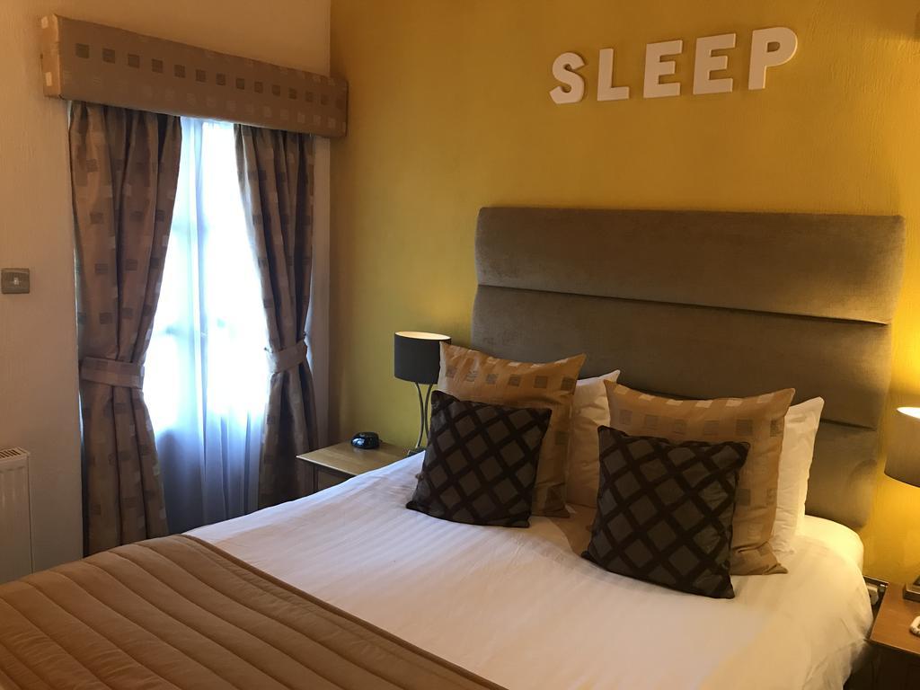 Philipburn Hotel, BW Signature Collection Selkirk Luaran gambar