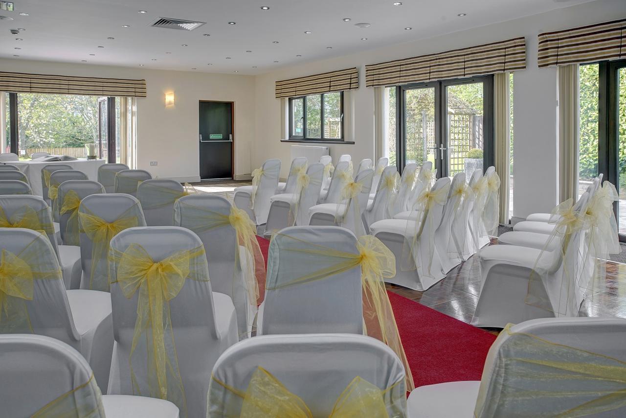 Philipburn Hotel, BW Signature Collection Selkirk Luaran gambar